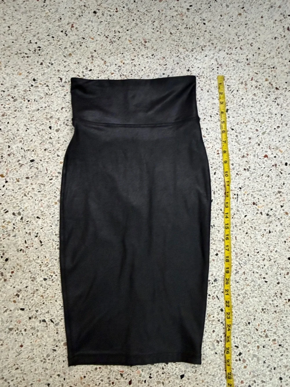 SPANX euc faux